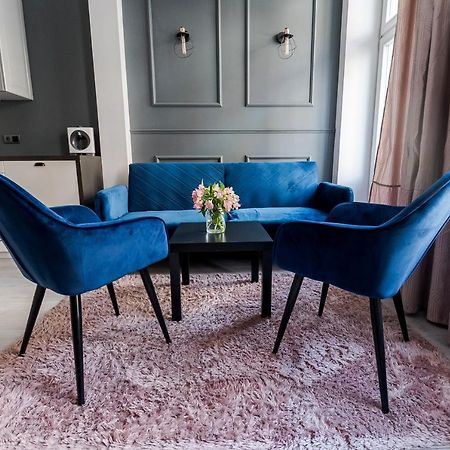 Apartament Centrum Superior Poznan Dış mekan fotoğraf
