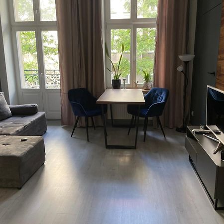 Apartament Centrum Superior Poznan Dış mekan fotoğraf