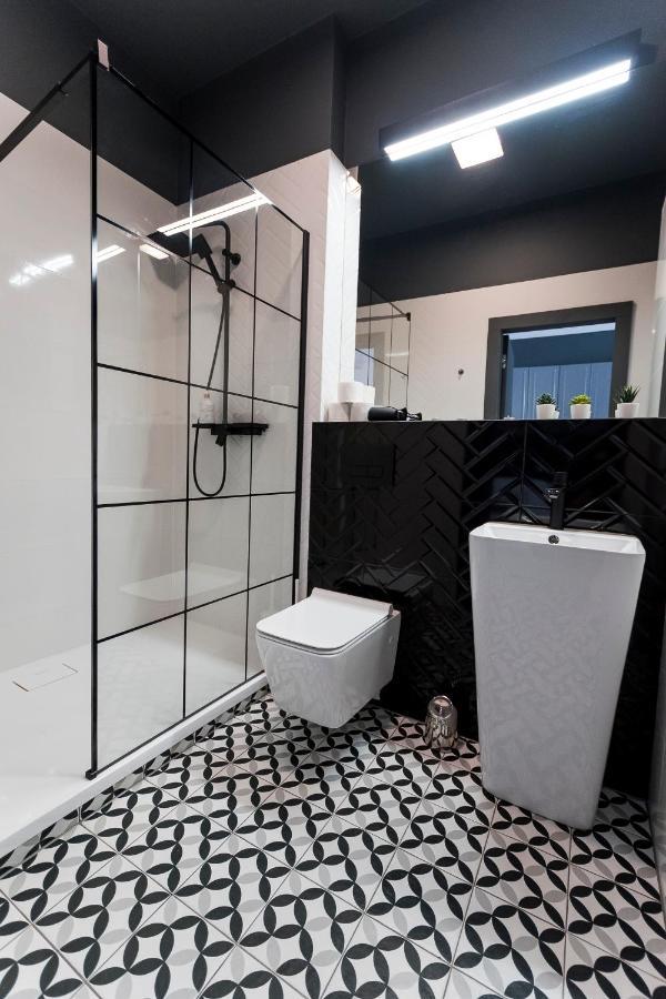 Apartament Centrum Superior Poznan Dış mekan fotoğraf