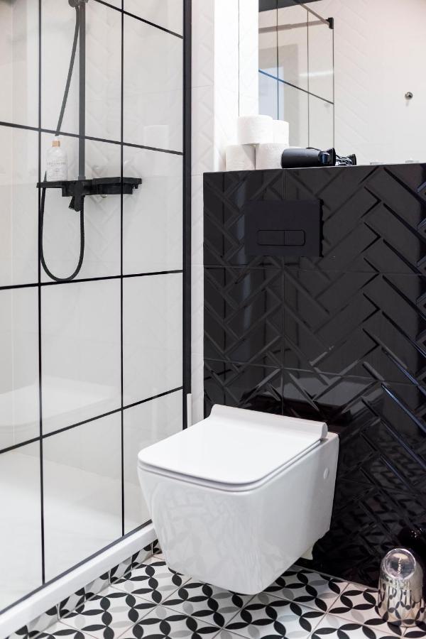 Apartament Centrum Superior Poznan Dış mekan fotoğraf