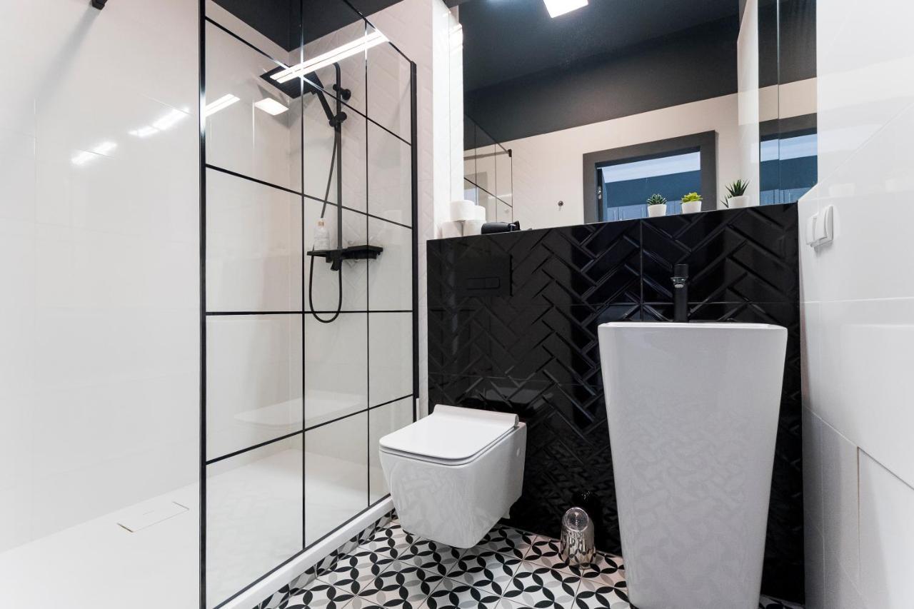 Apartament Centrum Superior Poznan Dış mekan fotoğraf