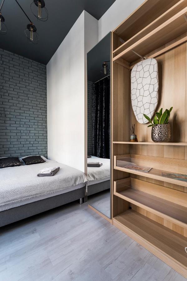Apartament Centrum Superior Poznan Dış mekan fotoğraf