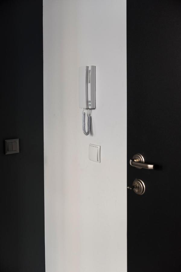 Apartament Centrum Superior Poznan Dış mekan fotoğraf