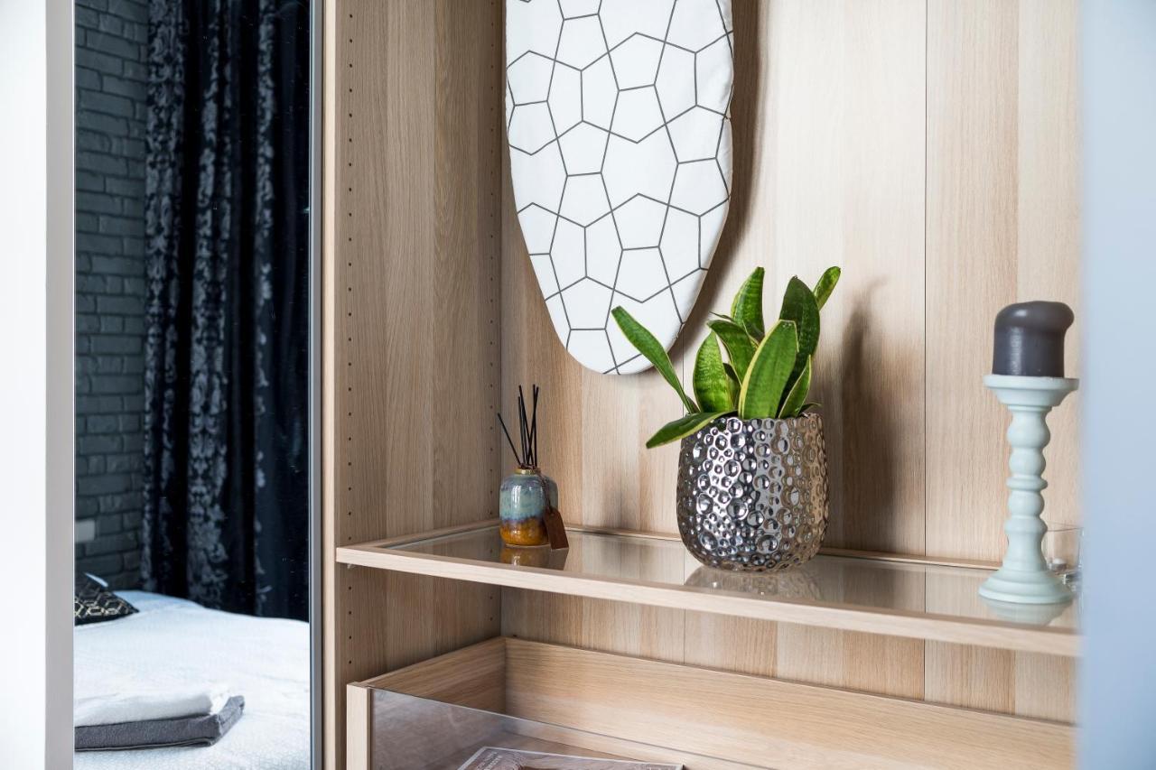 Apartament Centrum Superior Poznan Dış mekan fotoğraf