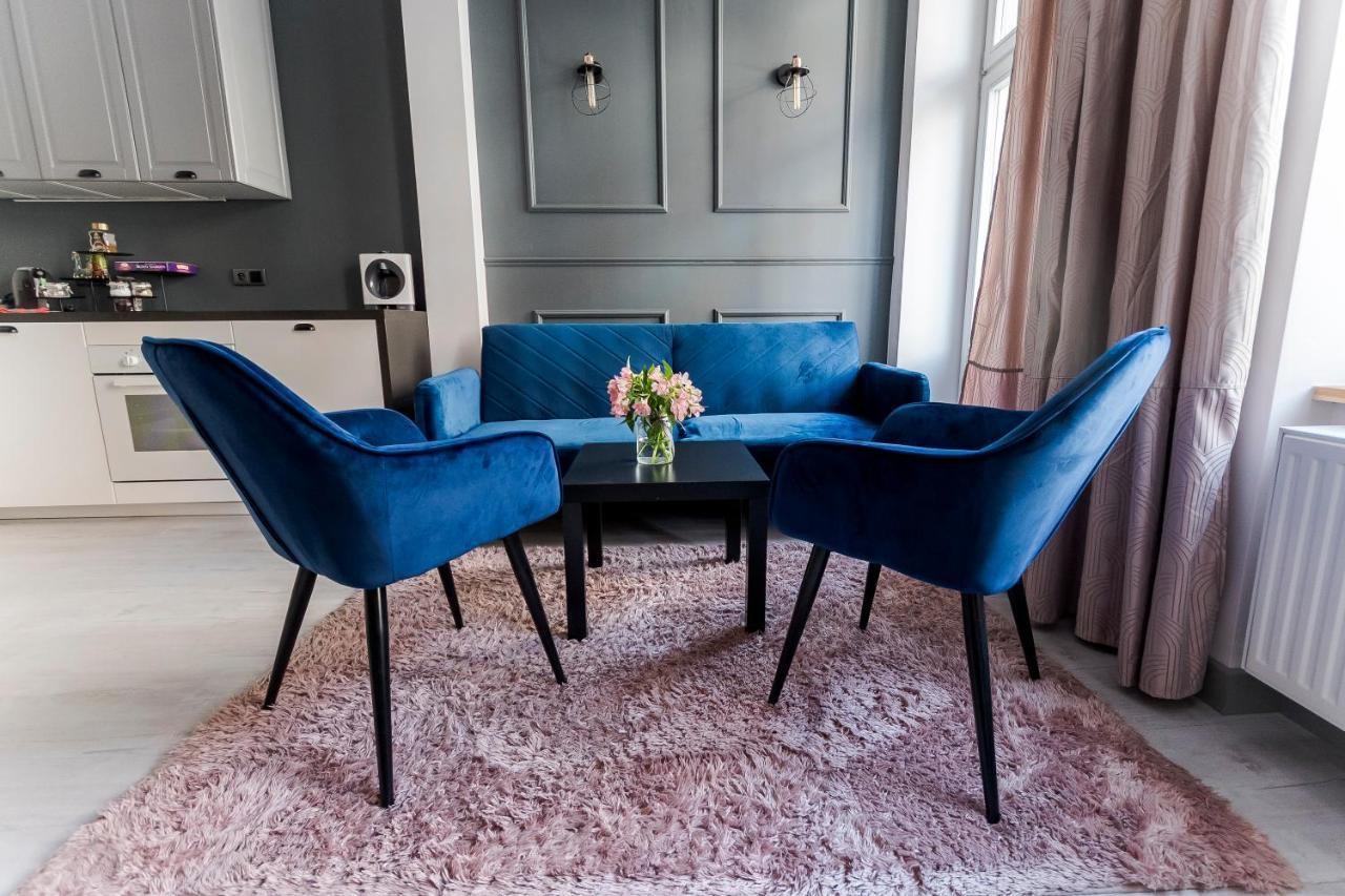 Apartament Centrum Superior Poznan Dış mekan fotoğraf
