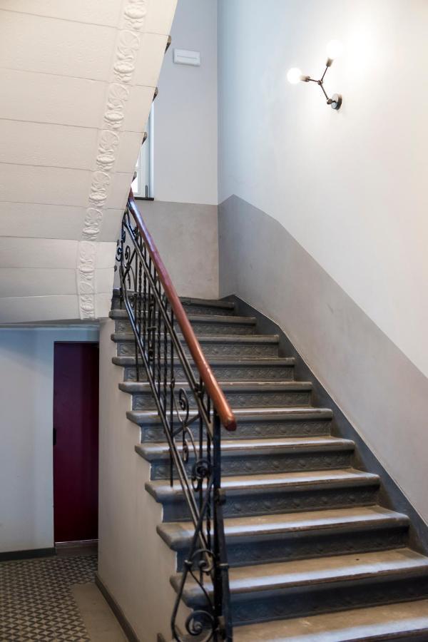 Apartament Centrum Superior Poznan Dış mekan fotoğraf