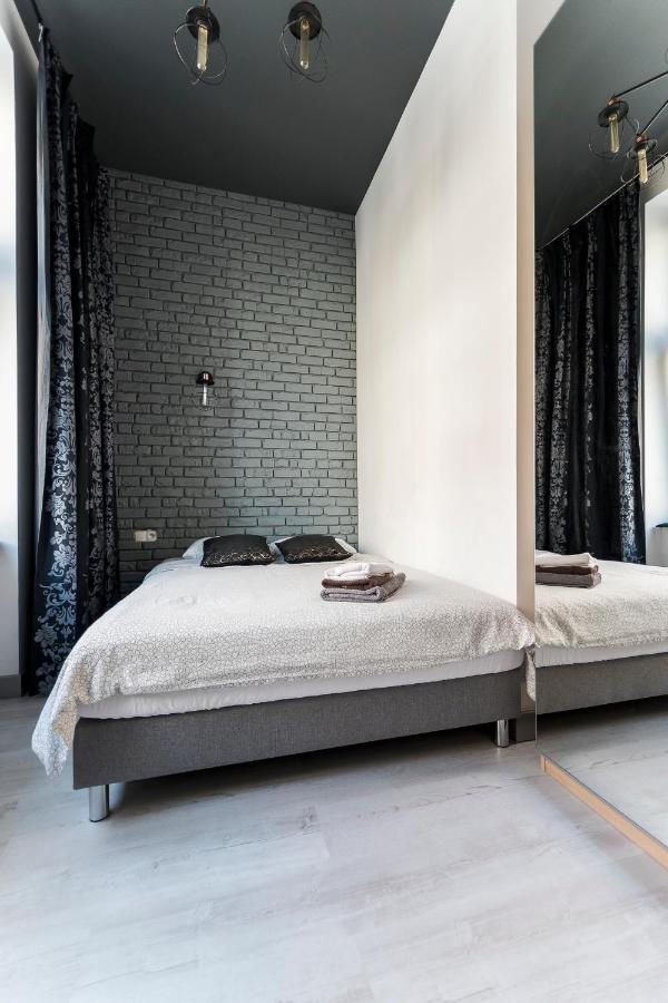 Apartament Centrum Superior Poznan Dış mekan fotoğraf