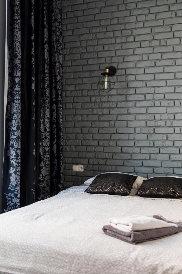 Apartament Centrum Superior Poznan Dış mekan fotoğraf