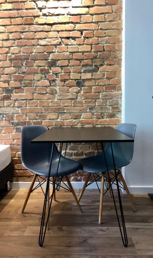 Apartament Centrum Superior Poznan Dış mekan fotoğraf