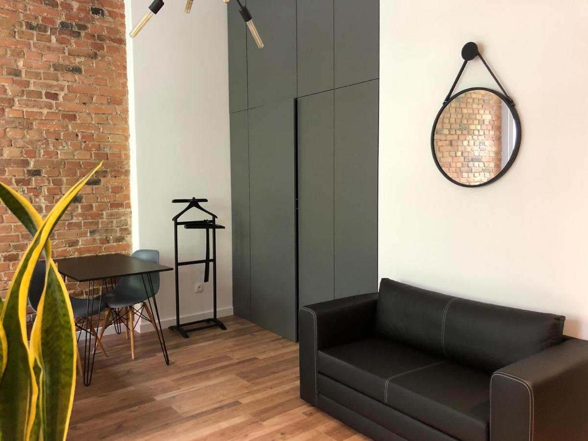 Apartament Centrum Superior Poznan Dış mekan fotoğraf