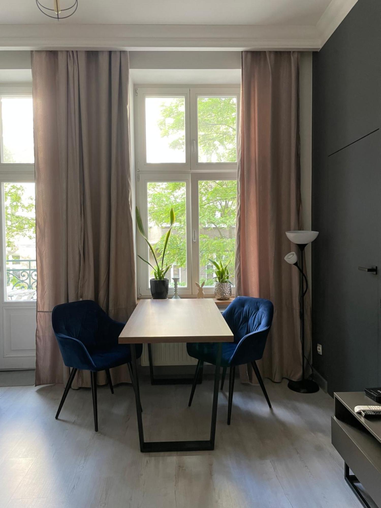 Apartament Centrum Superior Poznan Dış mekan fotoğraf